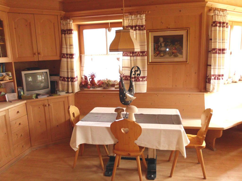 Brunnerhof Villa Feldthurns Eksteriør bilde